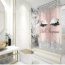 Search for bridal shower curtains Pink