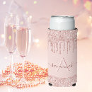Search for 70th can coolers Glitter