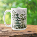 Search for green mountain mugs Nature