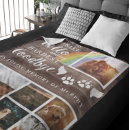 Search for angel wings blankets In loving memory