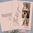 Search for graduation thank you cards Message