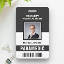Search for paramedic badges Nurse