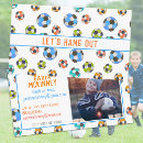 Search for soccer business cards Kids