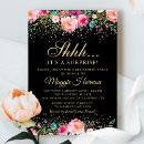 Search for retirement birthday invitations Flowers