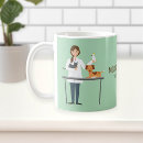 Search for veterinarian gifts Dog