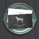 Search for equestrian business cards Farrier
