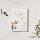 Search for unique vows wedding invitations For her
