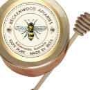Search for queen bee logo Gold