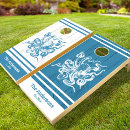 Search for vintage cornhole sets Nautical