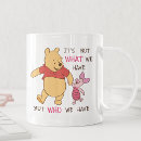 Search for piglet mugs Quote