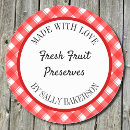 Search for homemade food labels Bakery