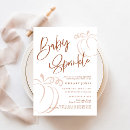 Search for baby sprinkle invitations Gender neutral