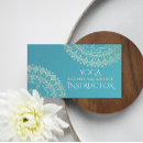 Search for reiki symbol business cards Meditation teacher