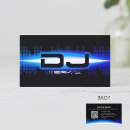 Search for qr code music business cards Modern