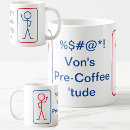 Search for stick figure mugs Funny
