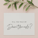Search for walk me down the aisle cards stamps Modern