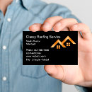Search for roofing logo business cards Builder
