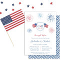 Search for 4th of july Red white blue