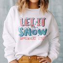 Search for snowman womens hoodies Winter