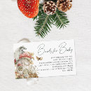 Search for woodland creatures invitations Forest