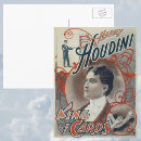 Search for houdini posters Illusionist