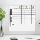 Search for medication dry erase boards Reminder