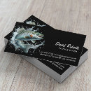 Search for fly fishing business cards Fisher
