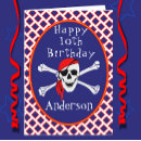 Search for pirate birthday cards Animal