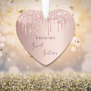 Search for hand heart ornaments Keepsake