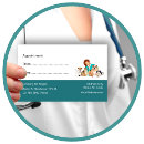 Search for veterinarian appointment cards Medical