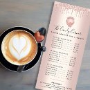 Search for bakery price lists Dessert