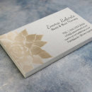 Search for holistic business cards Massage