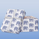 Search for elephant wrapping paper Cute