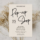 Search for promotion invitations Marketing