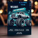 Search for blue blank invitations Modern