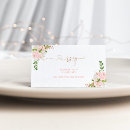 Search for floral enclosure cards Calligraphy