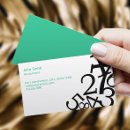 Search for numbered business cards Bookkeeper