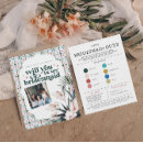 Search for color swatch invitations For her