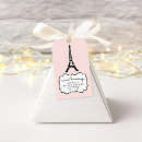 Search for paris bridal shower gifts Thank you