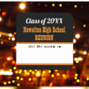 Search for funny school reunion Homecoming