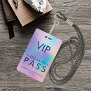 Search for backstage pass badges Music festival