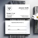 Search for logo appointment cards Doctor