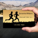 Search for sports business cards Professional