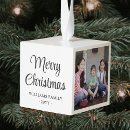Search for animal ornaments Merry christmas