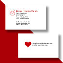 Search for senior care business cards Elderly