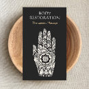 Search for henna business cards Massage therapy