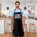 Search for dad joke aprons Daddy