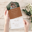 Search for mr and mrs wedding invitations Modern
