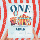 Search for fair invitations Big top