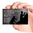Search for metal roofing business cards Metallic